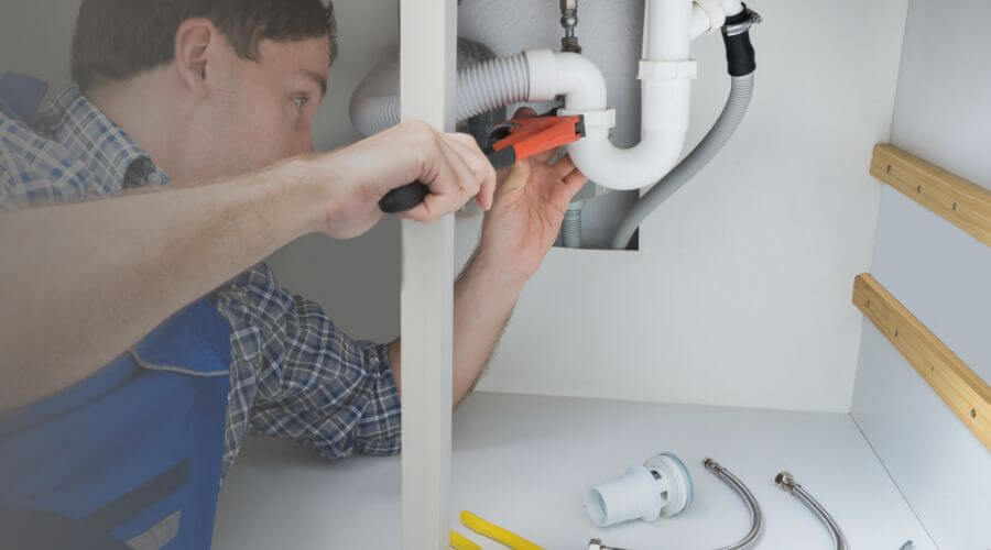 Local expert plumbing services in Independence, MO